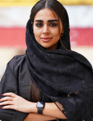 کارشناس فروش دفتر مرکزی